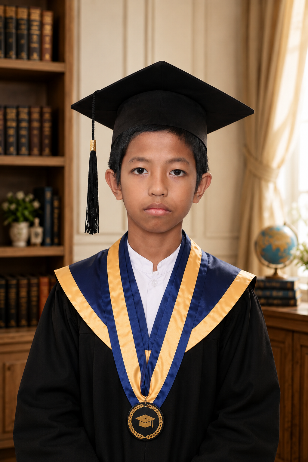 Fatan Almaisan